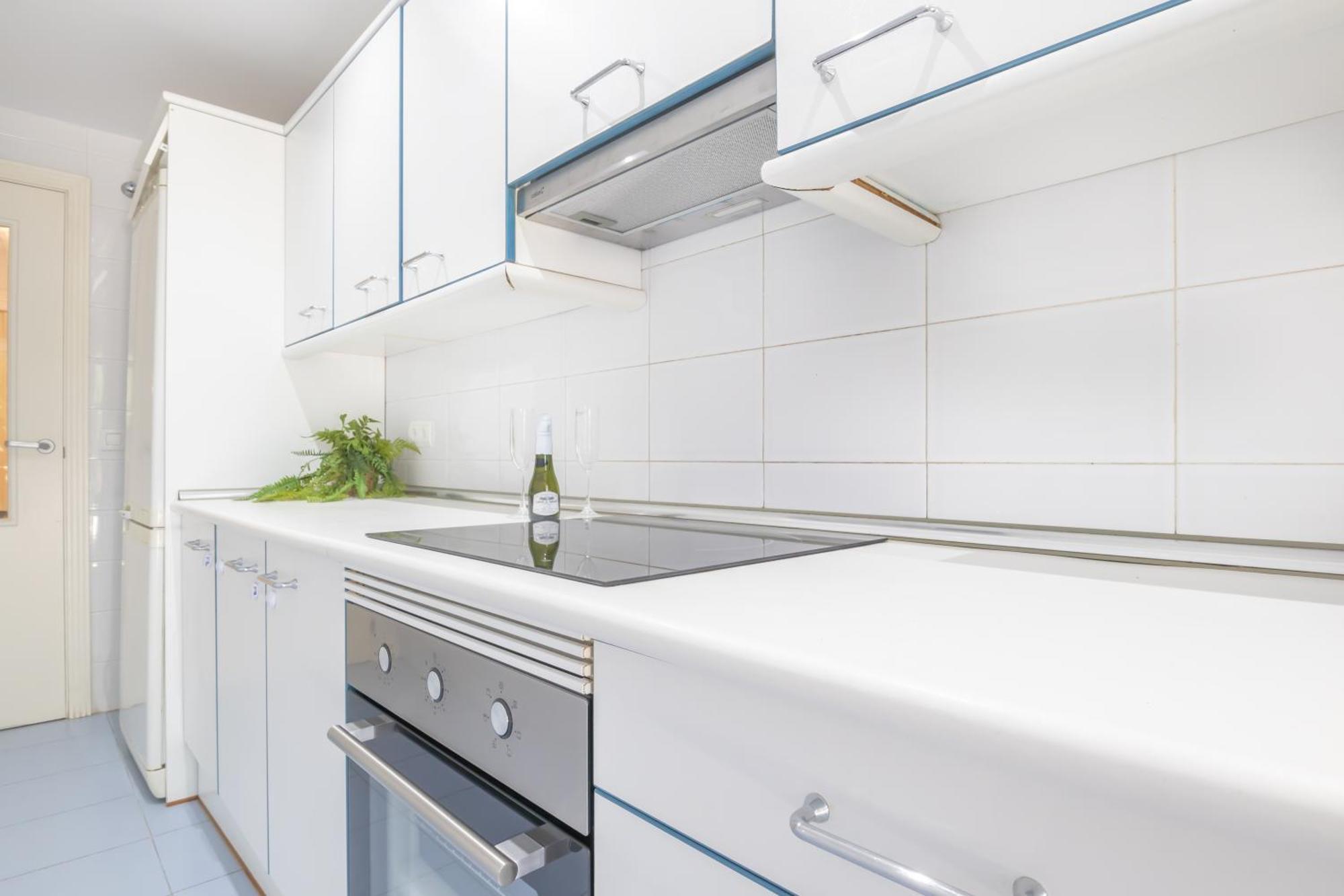Altos De Banus Lv Apartamento Marbella