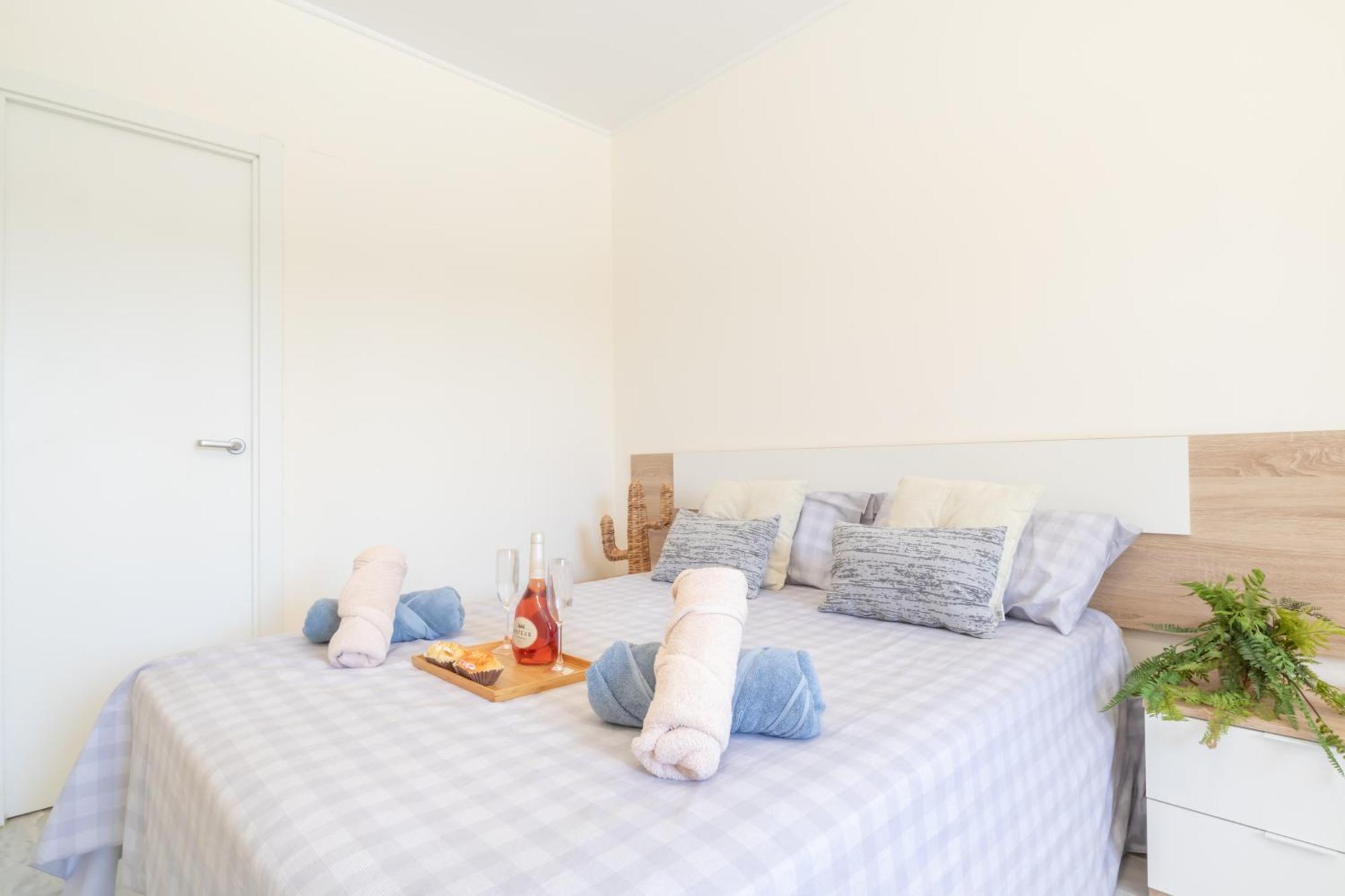 Altos De Banus Lv Apartamento *