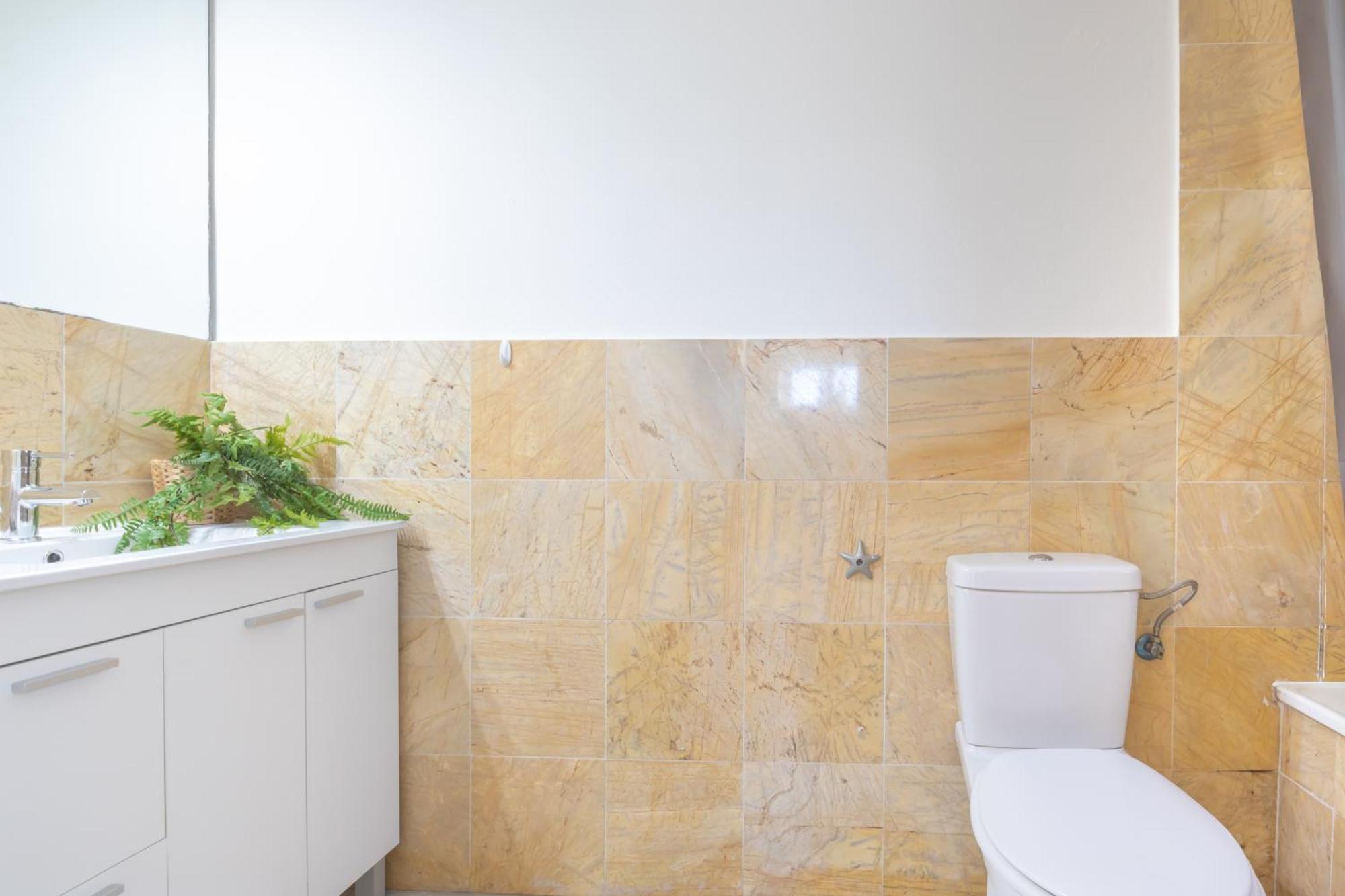 Altos De Banus Lv Apartamento Marbella