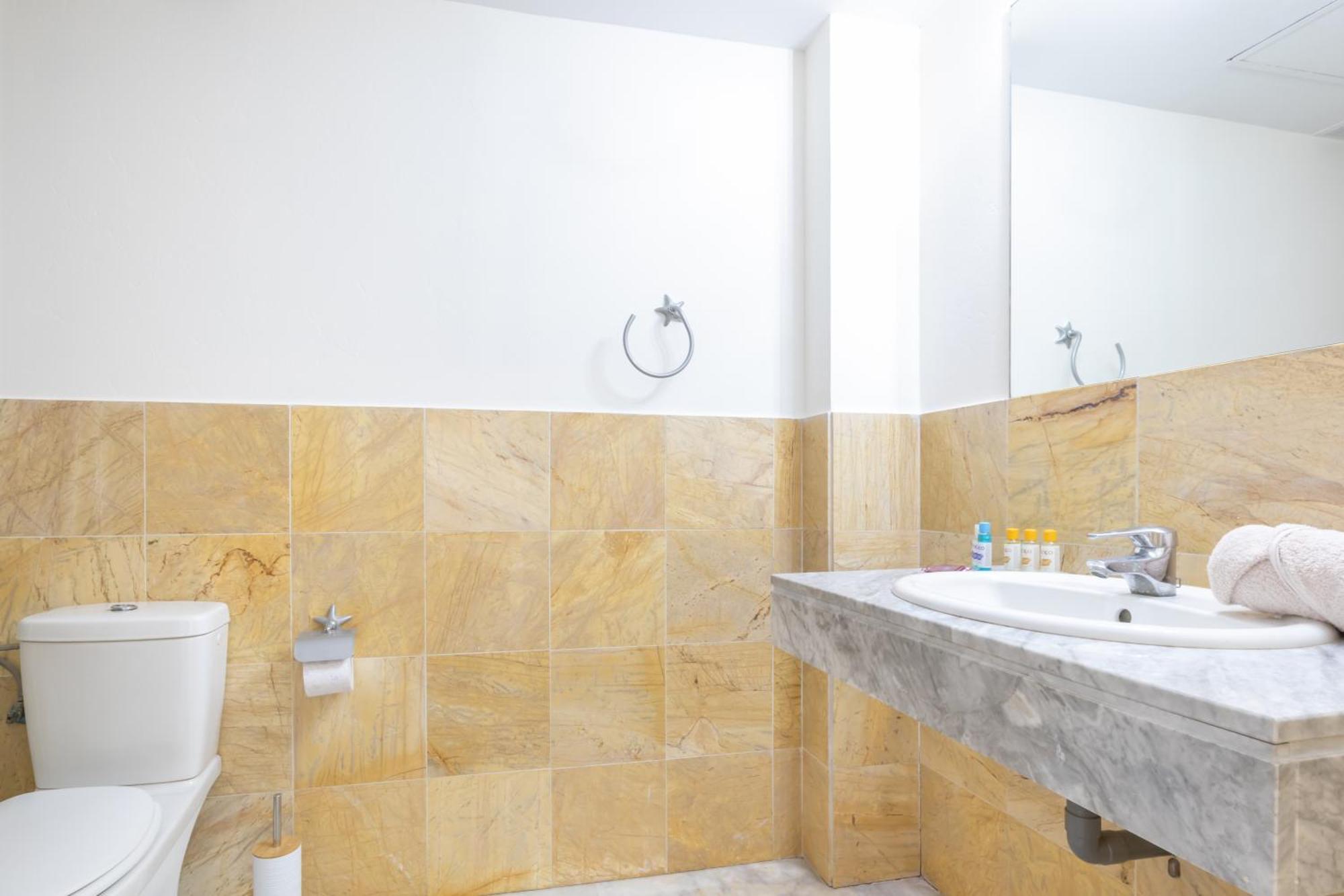 Apartamento Altos De Banus Lv