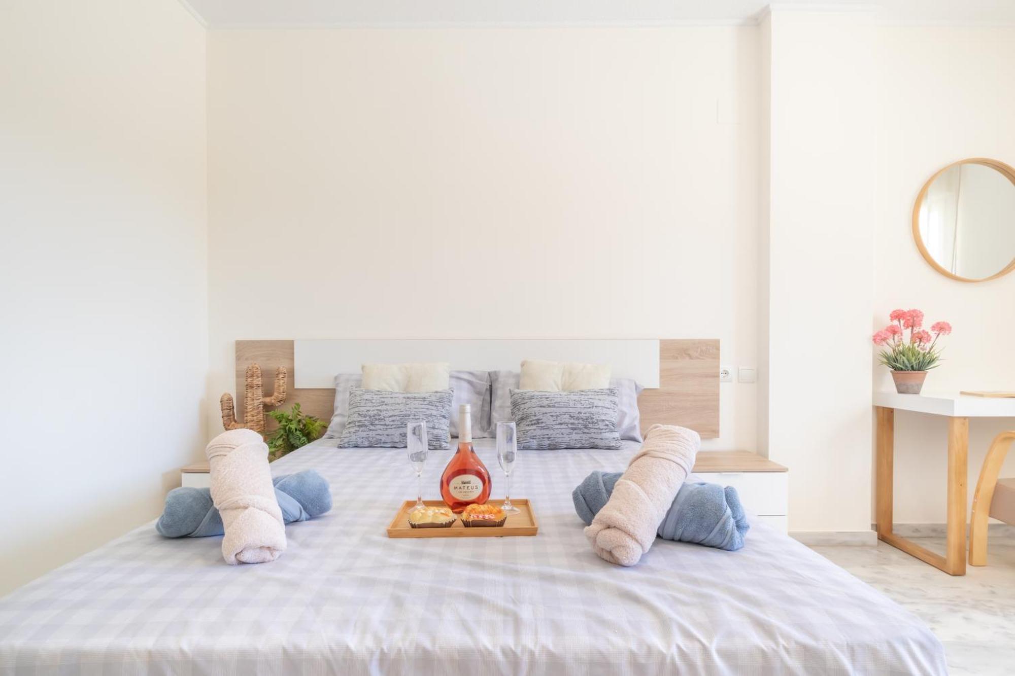 Altos De Banus Lv Apartamento *